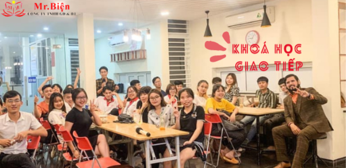 ĐĂNG KÍ KHOÁ HỌC TIẾNG ANH GIAO TIẾP THÁNG 3