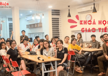 ĐĂNG KÍ KHOÁ HỌC TIẾNG ANH GIAO TIẾP THÁNG 3