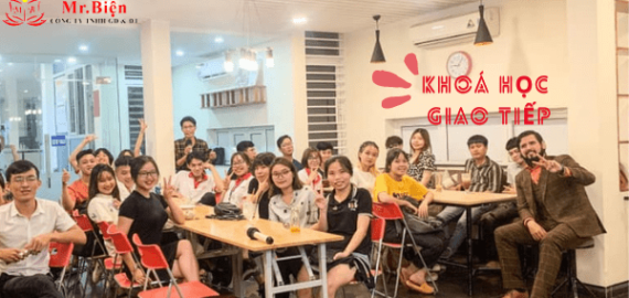 ĐĂNG KÍ KHOÁ HỌC TIẾNG ANH GIAO TIẾP THÁNG 3